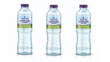 During a six-month trial of the bottle, Highland Spring found customers were not put off by its cloudy appearance or slightly higher price
